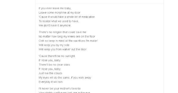 Перевод песни it will. Перевод песни it will. Перевод песни it will. Lyrics and translations:. Перевод песни it will.