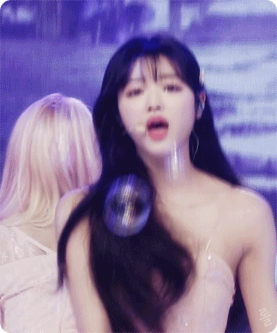 오마이걸 mbc 가요대제전 다섯번째 계절 무대 움짤 모음.gif | 인스티즈