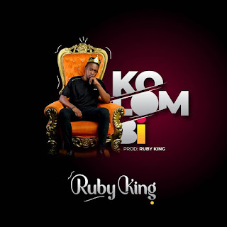 Ruby King – Kolombi