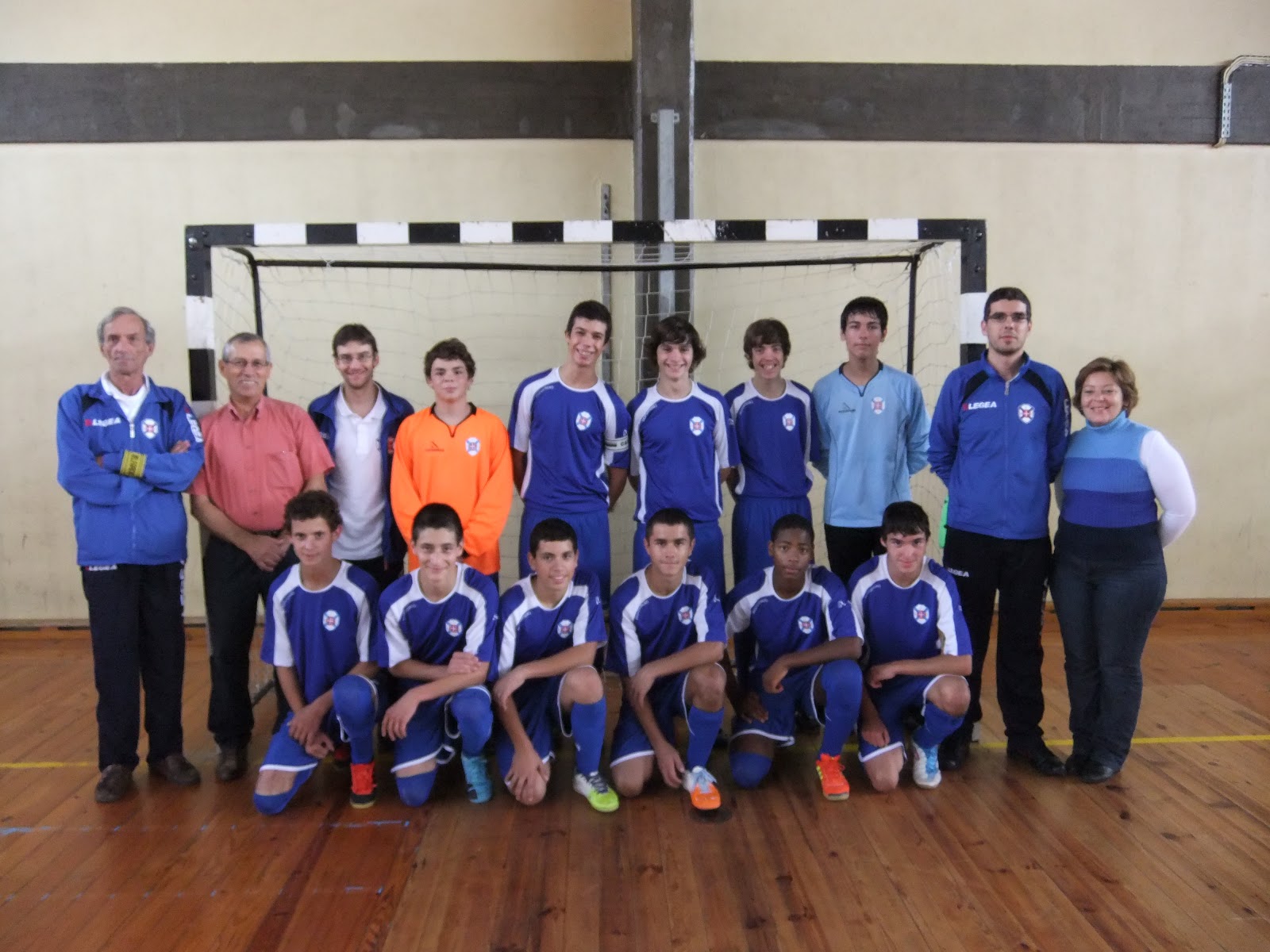 Marítimo Sport Club