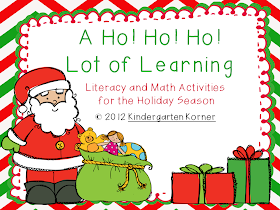 http://www.teacherspayteachers.com/Product/A-Ho-Ho-Ho-Lot-of-Learning-Literacy-and-Math-Activities-427135