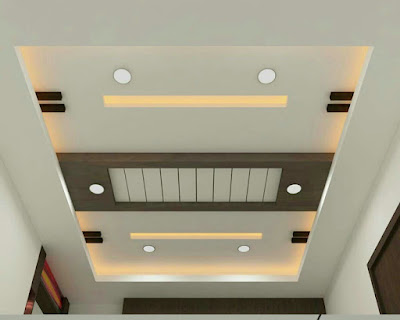 Jenis-jenis plafon PVC untuk Interior Rumah Terbaik Jenis-jenis plafon PVC untuk Interior Rumah Terbaik