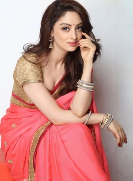 TV-actress-Sandeepa-Dhar