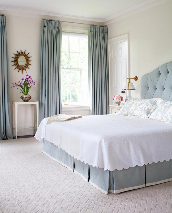 Comodoos Interiores -Tu blog de Decoracion-: Espacio clasico en Toronto