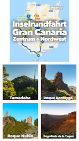 Roadtrip Gran Canaria – Bei dieser Inselrundfahrt lernst du Gran Canaria kennen! Sightseeingtour Gran Canaria. Die schönsten Orte auf Gran Canaria 33
