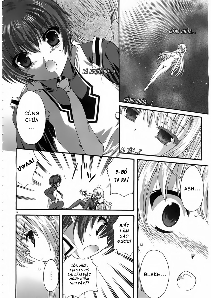 Seikoku No Dragonar chap 5