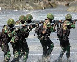 Jadwal pendaftaran tni ad 2021 gelombang 2