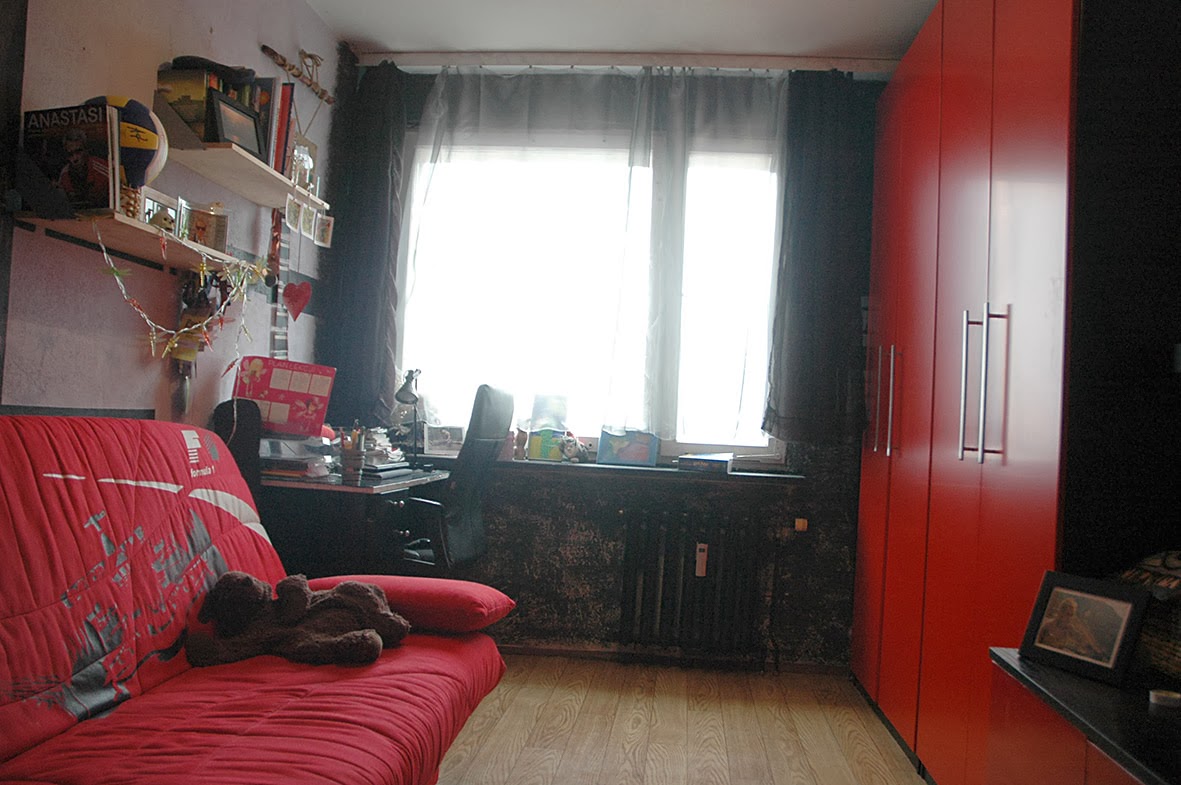 Zrób To Sama: Remont - dzień pierwszy cz.1