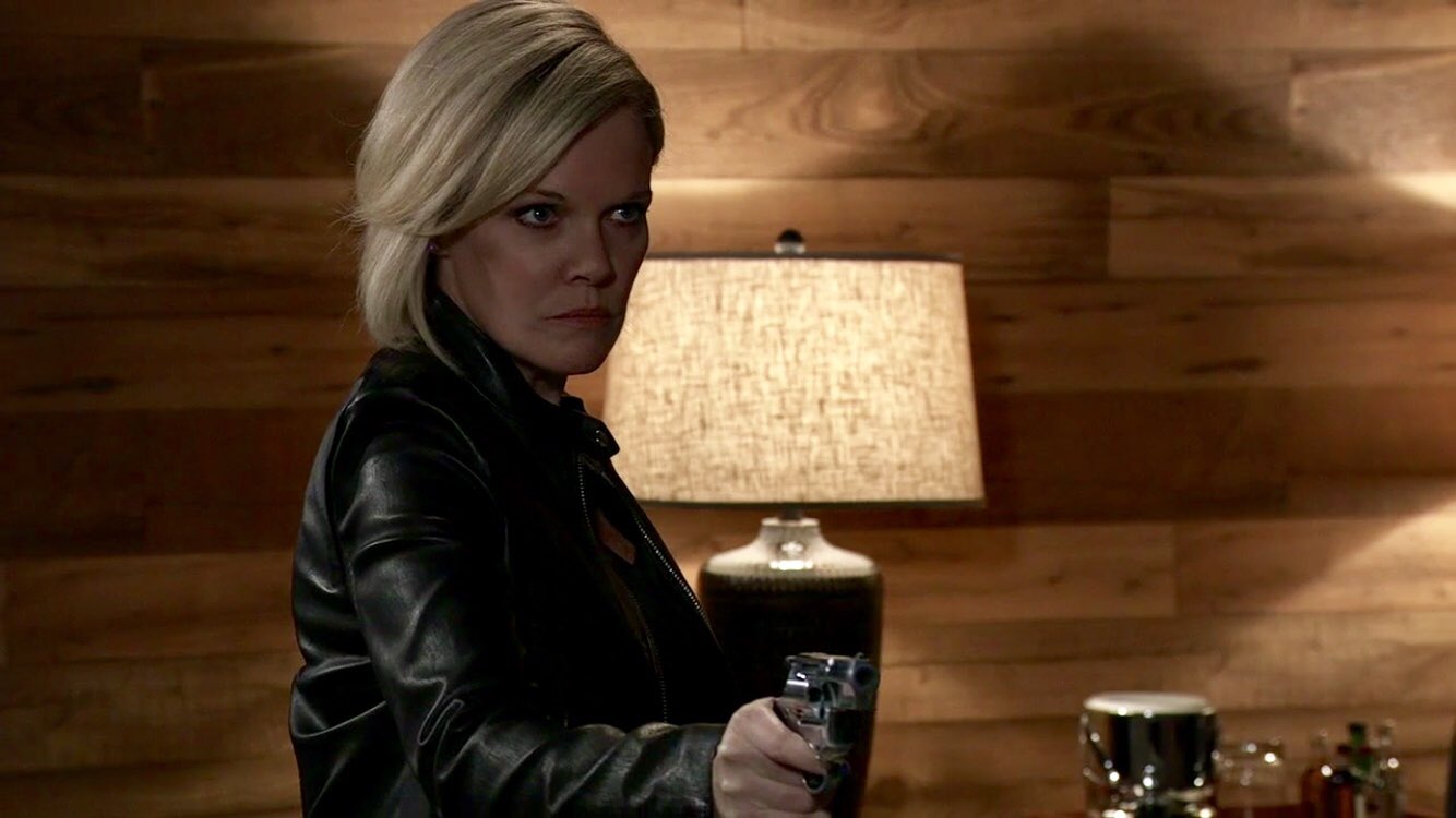 General Hospital Spoilers for April 6, 2021 Ava Has A Gun! Soap