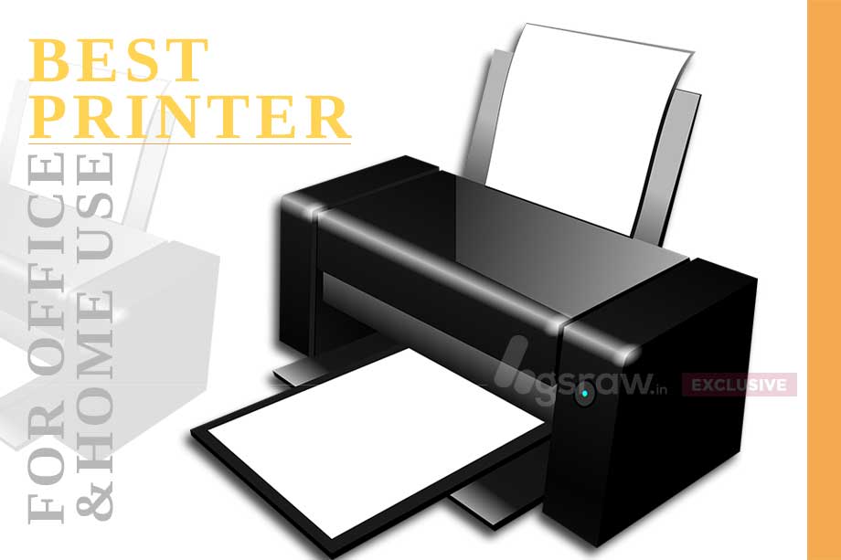 10 Best Printer for Home Use, Office, CSC Center, etc - Buy Online at Low Price in India 2021