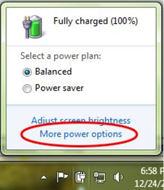 Cara Agar Laptop Tidak Mati Saat Layar Ditutup - SIAP UJIAN