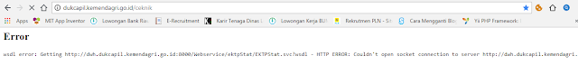  pada postingan kali ini admin ingin berbagi informasi mengenai Cara Cek Valid atau Tidakn Cara Cek Valid atau Tidaknya NIK Melalui Website Resmi DUKCAPIL
