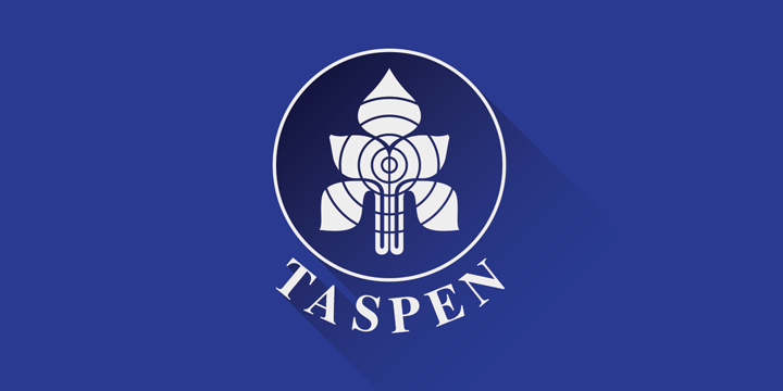 Logo TASPEN