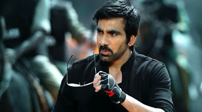 Ravi Teja in Nela Ticket Movie Image