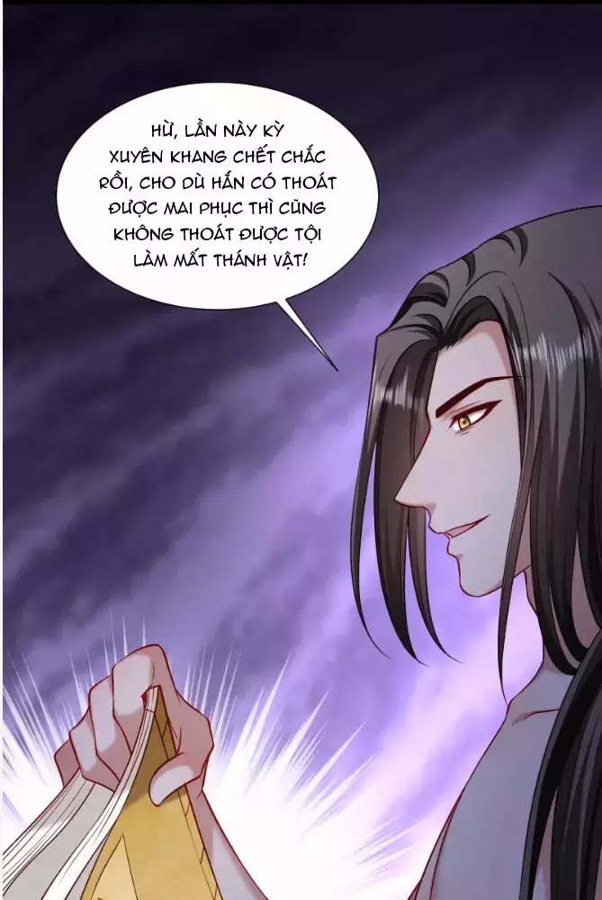 Tiểu Hoàng Thư Và Tiểu Hoàng Thúc Chapter 64 - TC Truyện