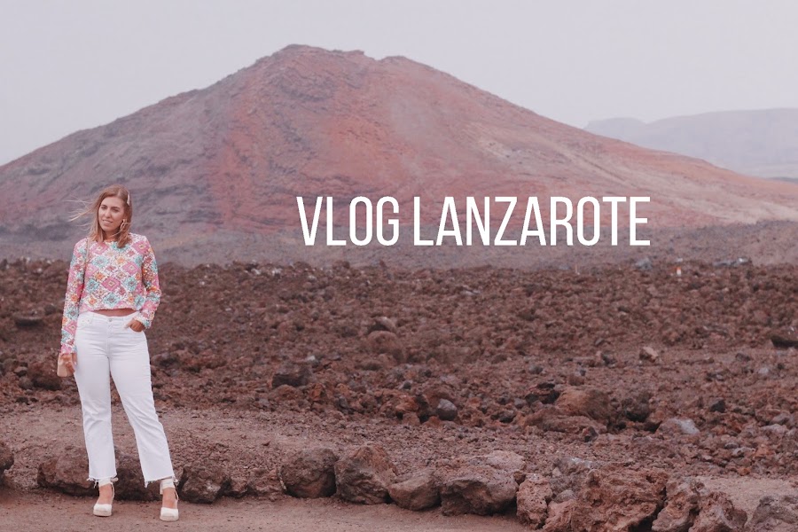 viaje Lanzarote