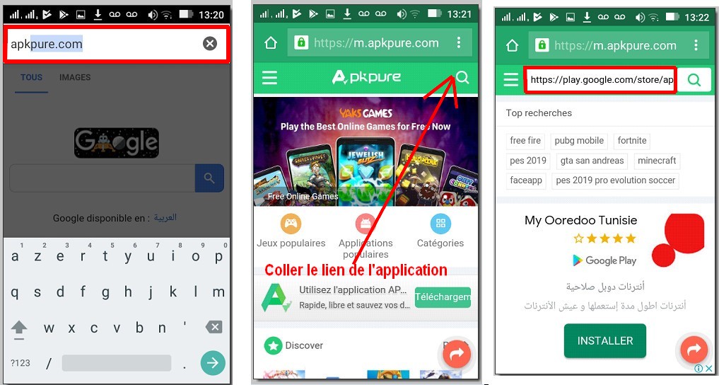 Appareil Pas Compatible Avec Cette Version Votre appareil n'est pas compatible avec cette version | LEARNING WITH