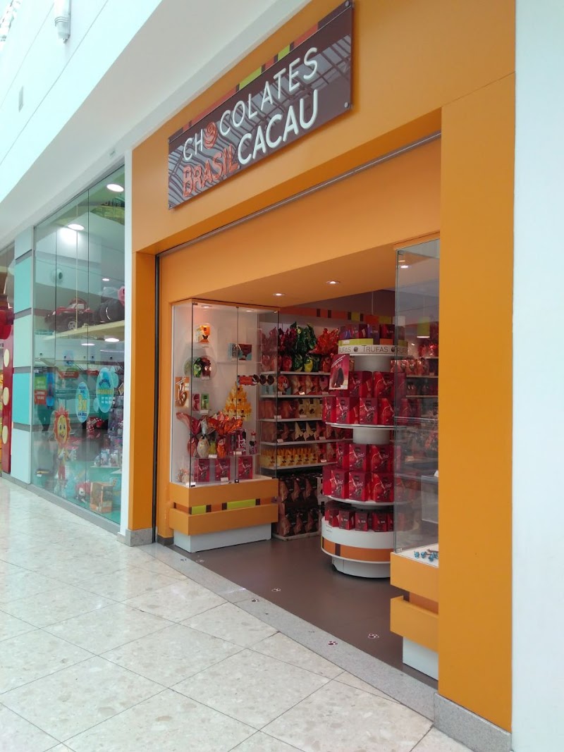 Shopping Palladium espera crescimento de 12% nas vendas de Páscoa, em Curitiba Shopping Palladium espera crescimento de 12% nas vendas de Páscoa, em Curitiba