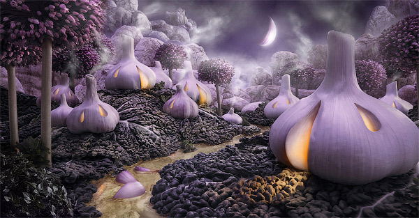 ΤΡΟΦΙΜΑ και ΤΕΧΝΗ