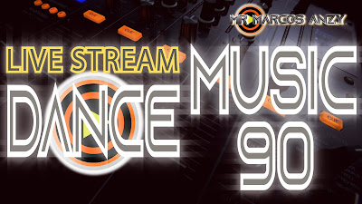 MUSIC DANCE ANOS 90 Vol.3 🔊 o melhor do EURO DANCE pra você ouvir