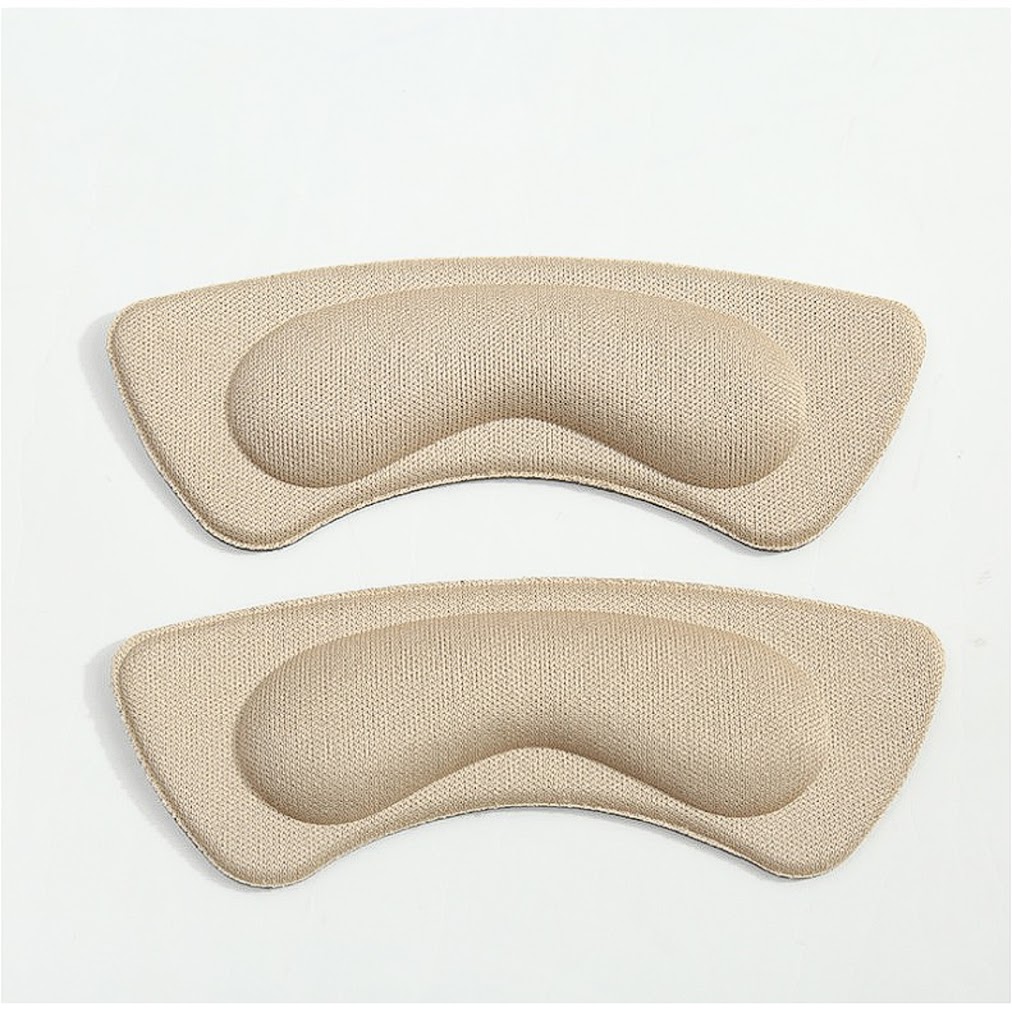 [A119] Mẫu miếng lót giày dành cho dân công sở