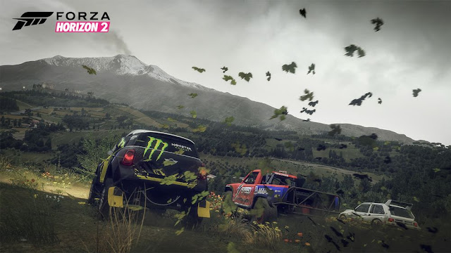 forza horizon 3 crack status forza horizon 3 crack status