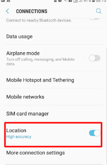 Cara Setting Gps Android Agar Akurat Tinggi Terbaru 3 Cara Setting Gps Android Agar Akurat Tinggi Terbaru