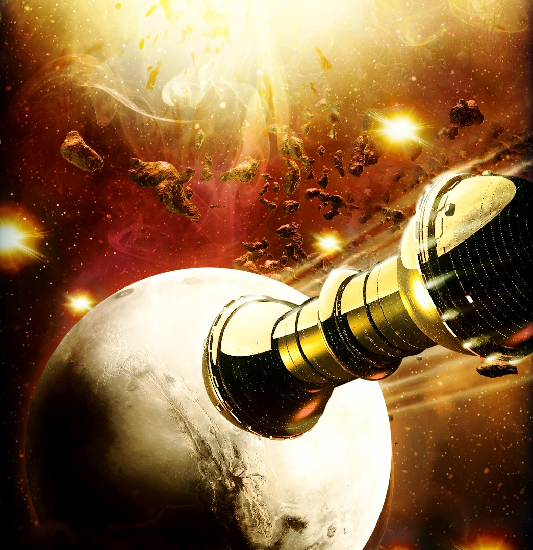 PERRY RHODAN-Stammtisch Mannheim: Aus den Geheimakten des TLD 11: Eine ...