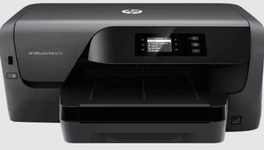 Télécharger HP OfficeJet Pro 8210 Pilote Pour Windows et Mac