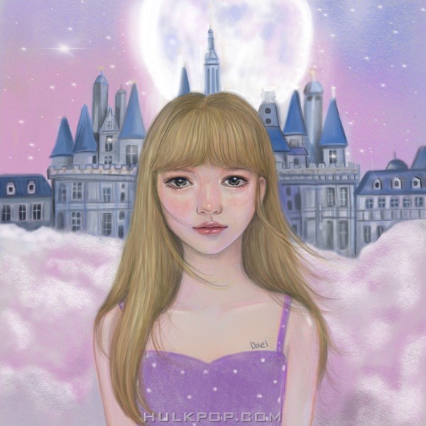 Da-el – Thank You – Single