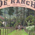 Wisata De Ranch Lembang, Nuansa Hijau Yang Mengindahkan Mata
