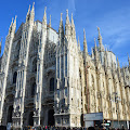 11 miejsc które warto zwiedzić w Mediolanie! PRZEWODNIK.