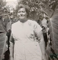 Leaves on the Raney Tree: