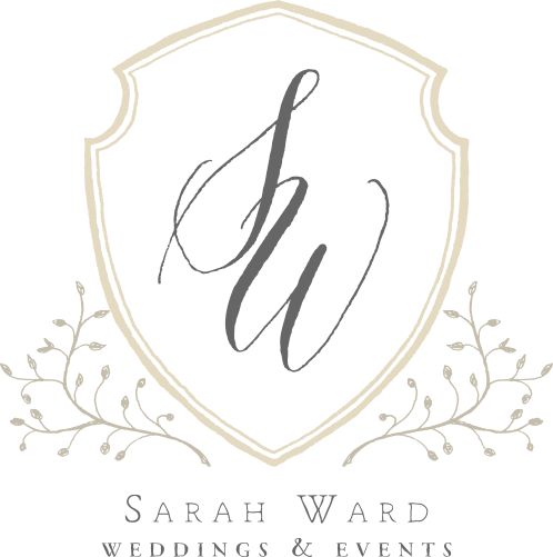 Sarah Ward Events