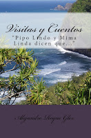 Visitas y Cuentos en Alejandro's Libros.