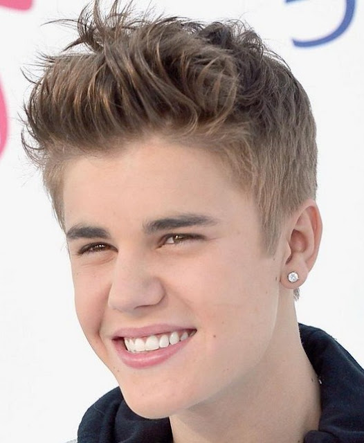 Best of Justin Bieber Hairstyle Ideas That Inspired Many People