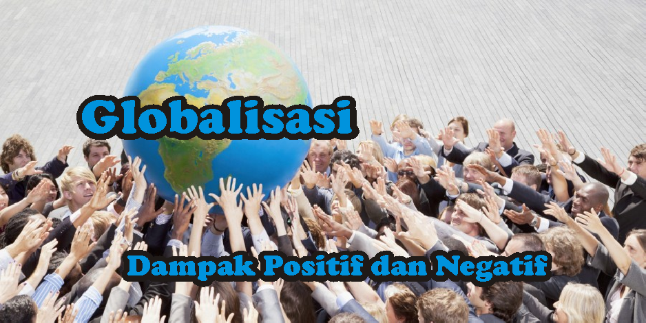 Globalisasi Dan Keamanan