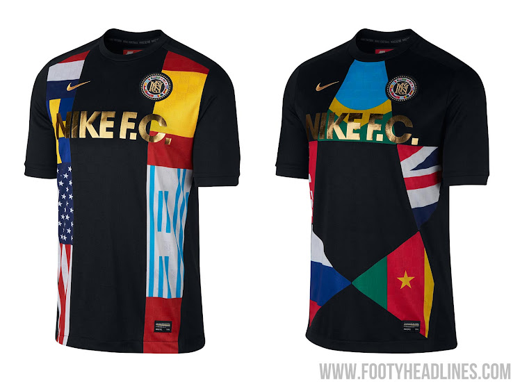 nike fc jersey world cup