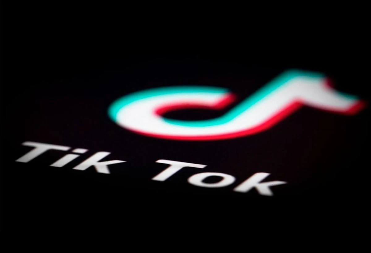 More Entertainment For TikTok Users As You Can Now Import Stickers From Giphy And Export Popular TikTok Memes On GIFs Integrated Platforms