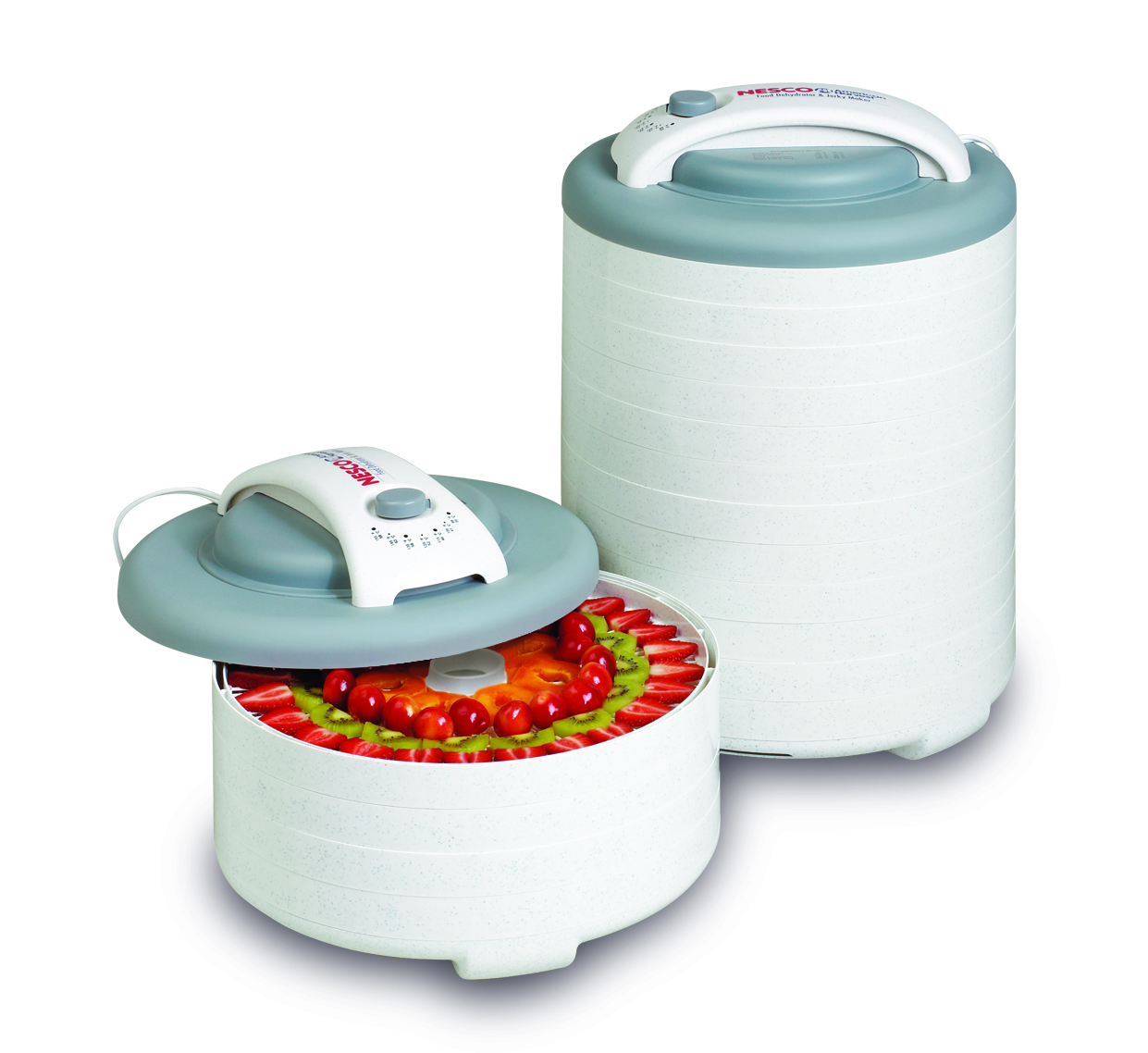 NESCO® Roaster Ovens Dehydrators Small Appliances Jerky Spices