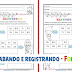 ATIVIDADES DE ALFABETIZAÇÃO - FOLCLORE - SILÁBICO ALFABÉTICO / ALFABÉTICO