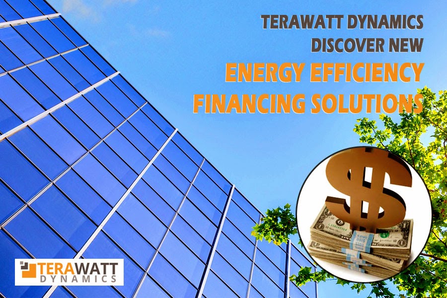 Terawatt Dynamics Discover New Energy Efficiency Financing Solutions