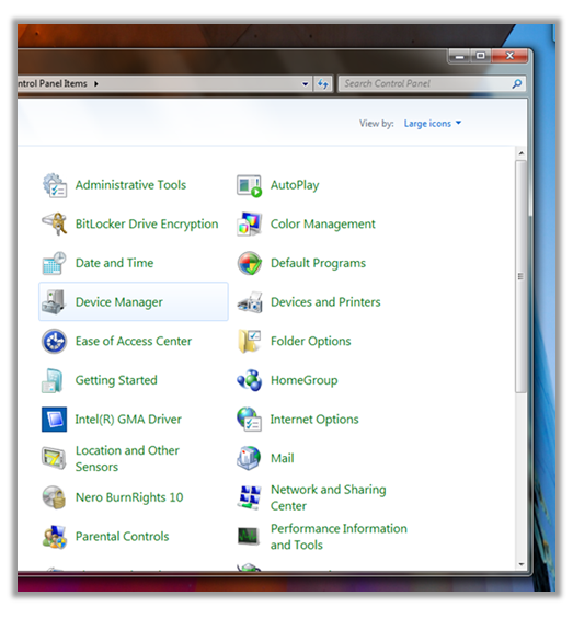 Trick World four ways to make your modem dial up faster