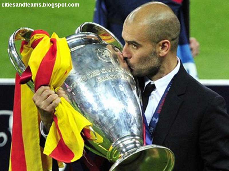 Josep Guardiola HD Image and Wallpapers Gallery ~ C.a.T