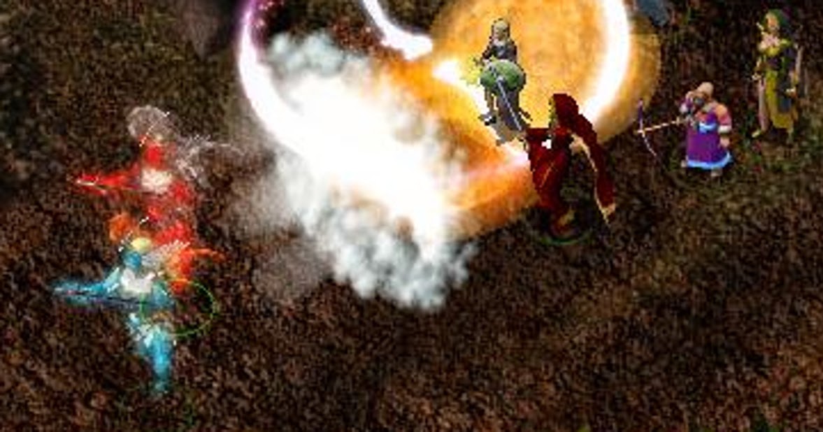 Best cRPGs SUMMON DARK HLA Baldur's Gate 2 BG2