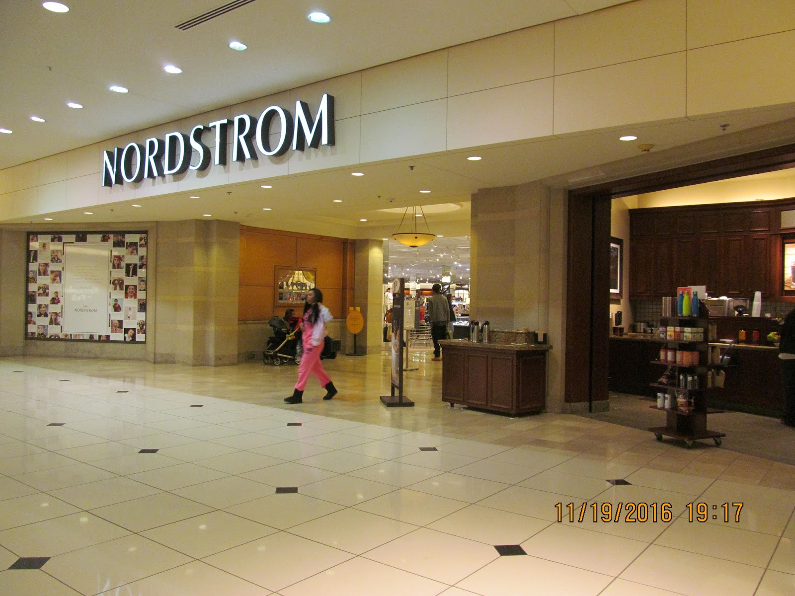 Come Shop with Me at Somerset Collection in Troy, Michigan ~ Favorite Mall  Walking Tour! 