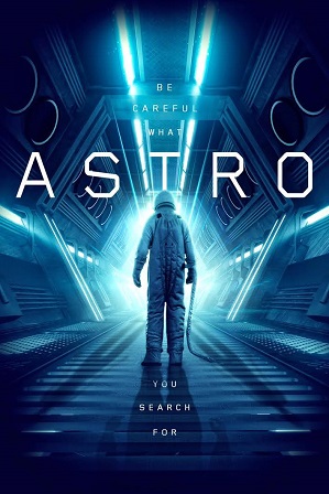 Astro (2018) 300MB Full Hindi Dual Audio Movie Download 480p Bluray