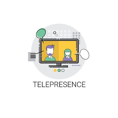 Future scope of robotics and Challenges, Opportunities 14 Telepresence Robots "Future Scope of robotics"