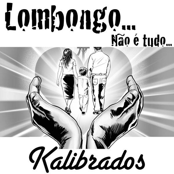 Kalibrados - Lombongo