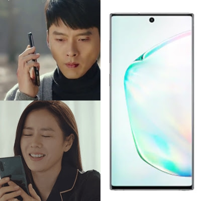 8 Merek Hp Yang Dipakai Di Drama Korea Terbaru